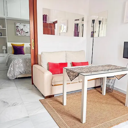 Atico Con Terraza Privada Appartamento *