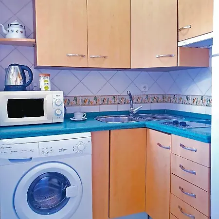 Atico Con Terraza Privada * Sevilha
